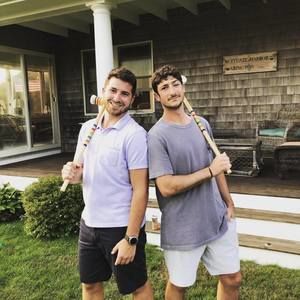 Meet your Posher, Cort